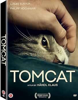 Amazon.co.jp: Tomcat / [DVD] [Import] : DVD